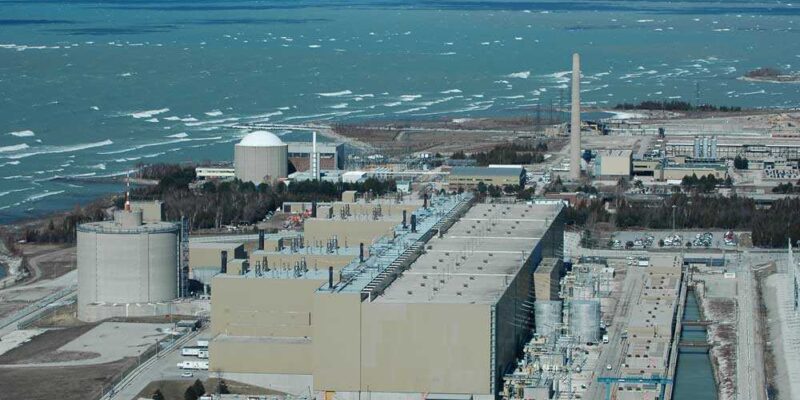 FutureShield Integrates Software at the New Bruce Power EMC for Huron Challenge Exercise