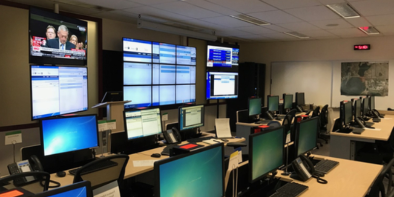 City of Kingston, Ontario, Switches to DisasterLAN as their Incident Management