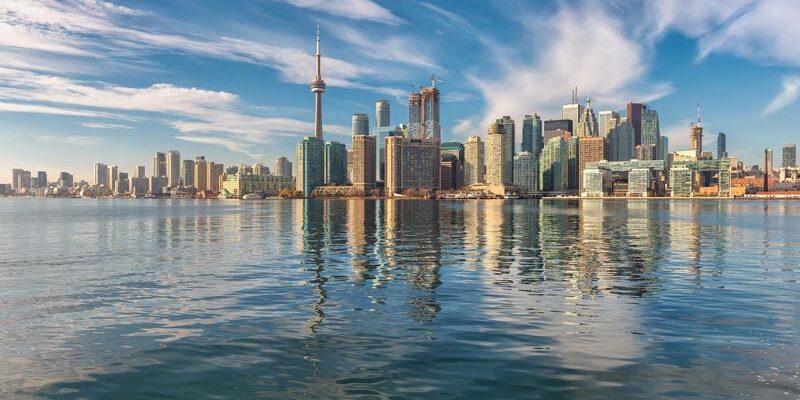 City of Toronto Chooses DisasterLAN as their Crisis Incident Management System